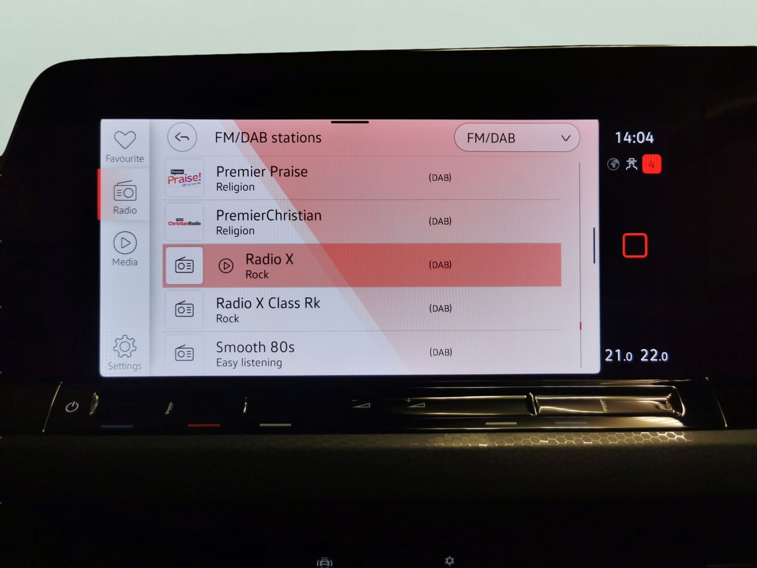 Used Volkswagen Golf for sale - 77810607: Photo 6