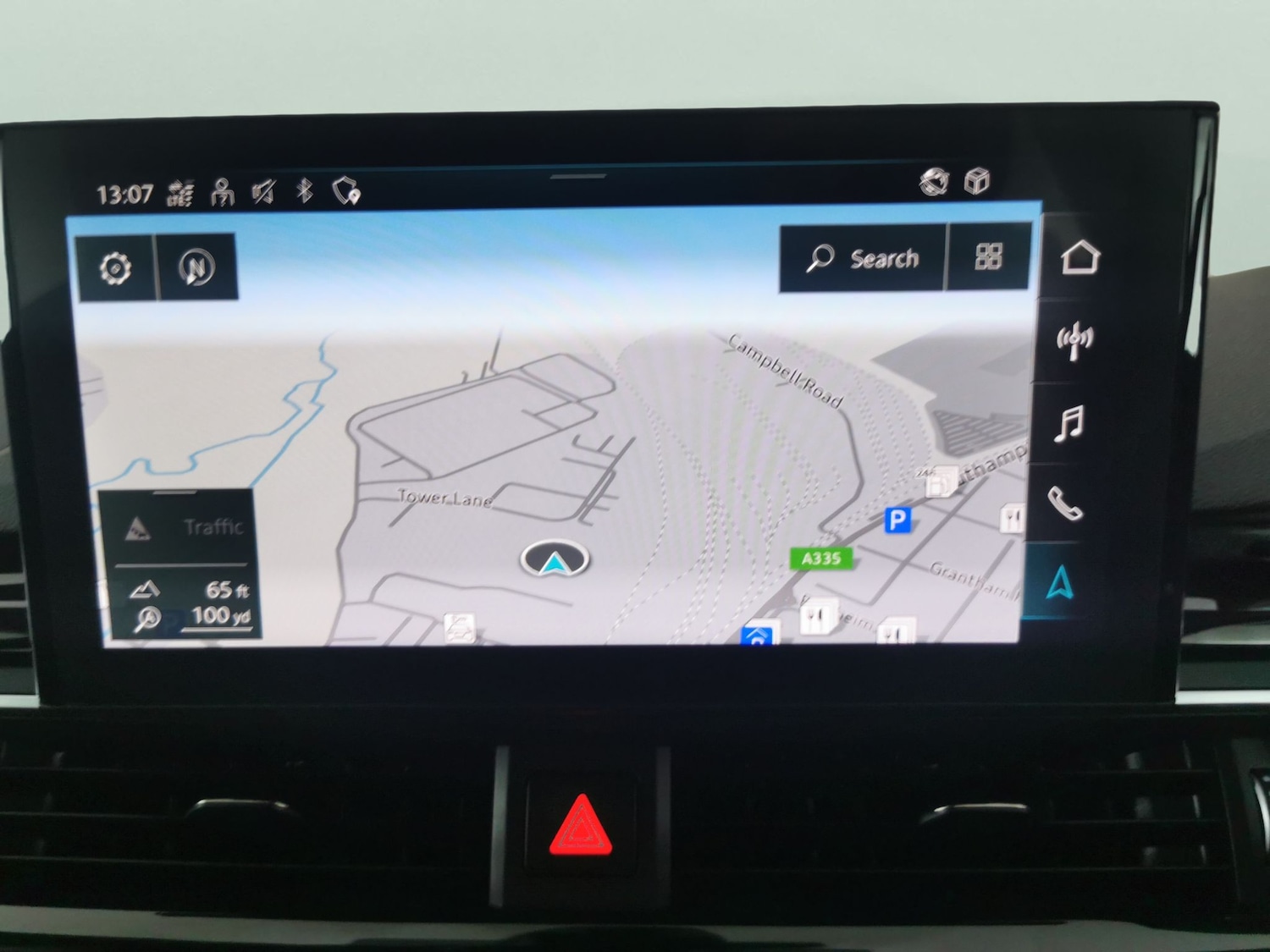 Used Audi A4 2022 for sale - 77077702: Photo 5