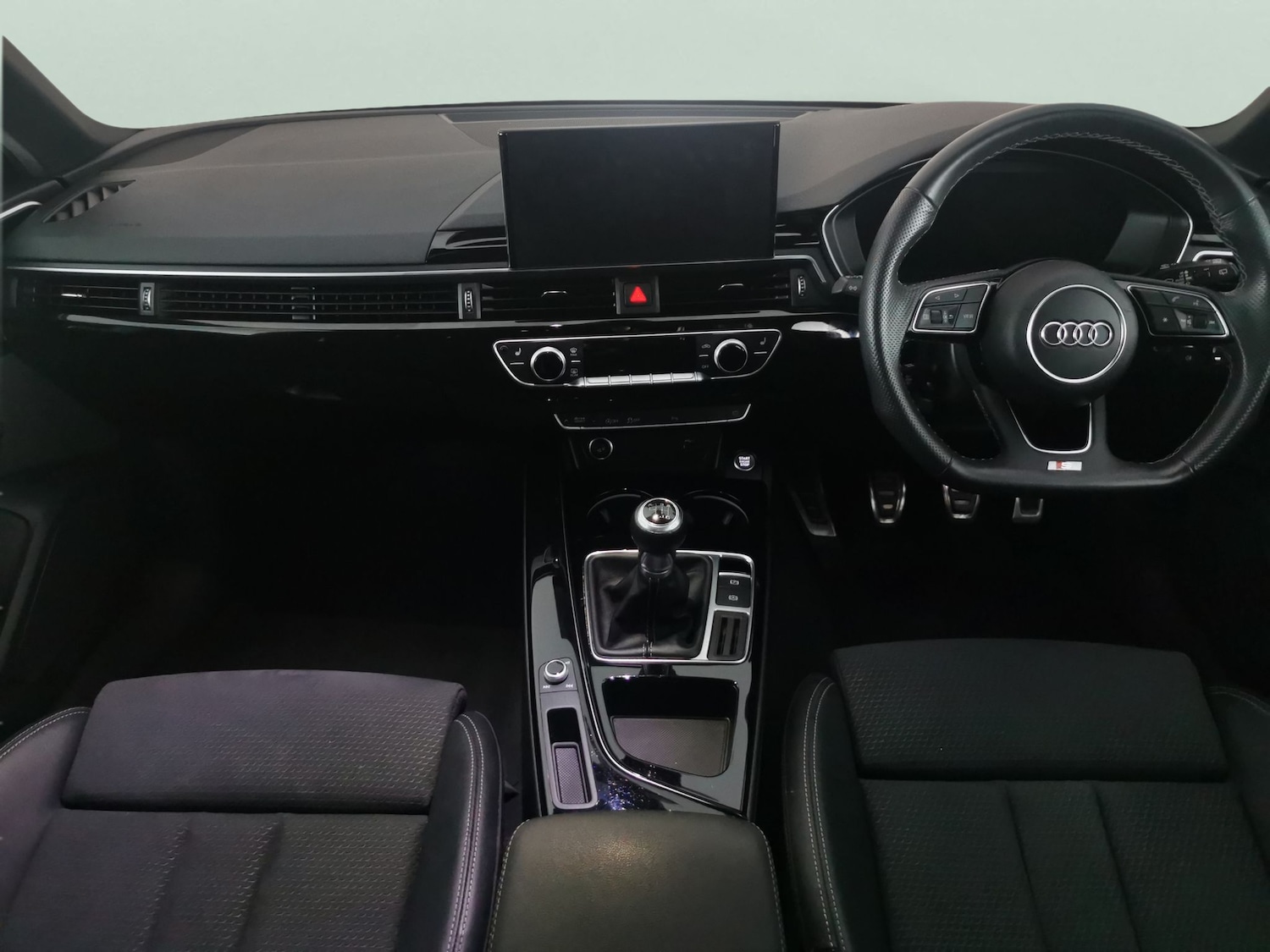 Used Audi A4 2022 for sale - 77077702: Photo 7