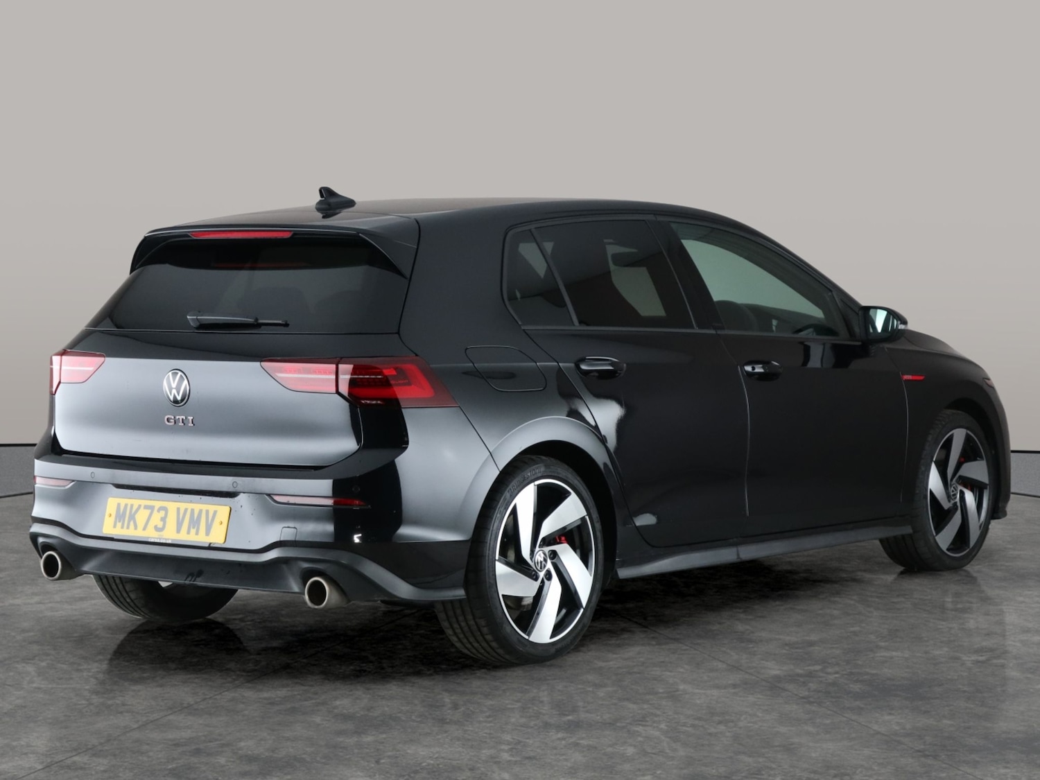 Used Volkswagen Golf 2023 for sale - 76375848: Photo 11