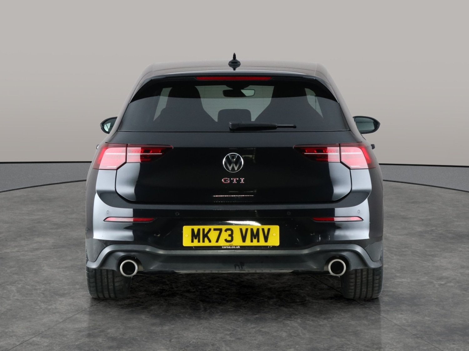 Used Volkswagen Golf 2023 for sale - 76375848: Photo 13