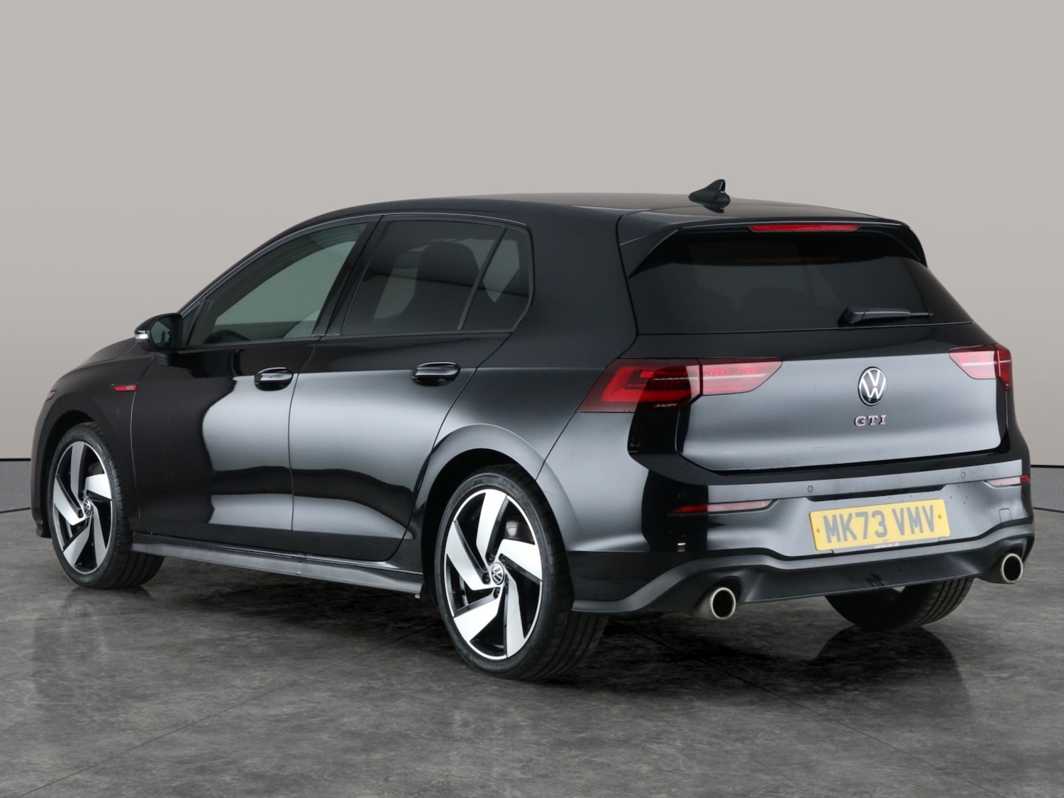 Used Volkswagen Golf 2023 for sale - 76375848: Photo 14
