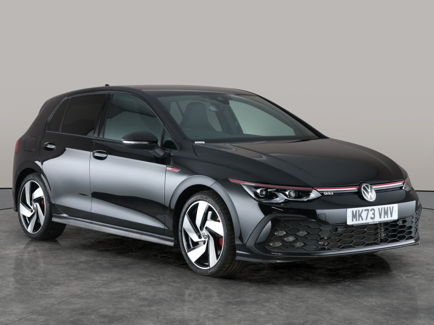 Used Volkswagen Golf 2023 for sale - 76375848: Photo 9