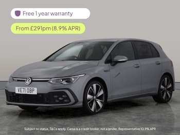 Used Volkswagen Golf 2022 for sale - 79752383: Photo