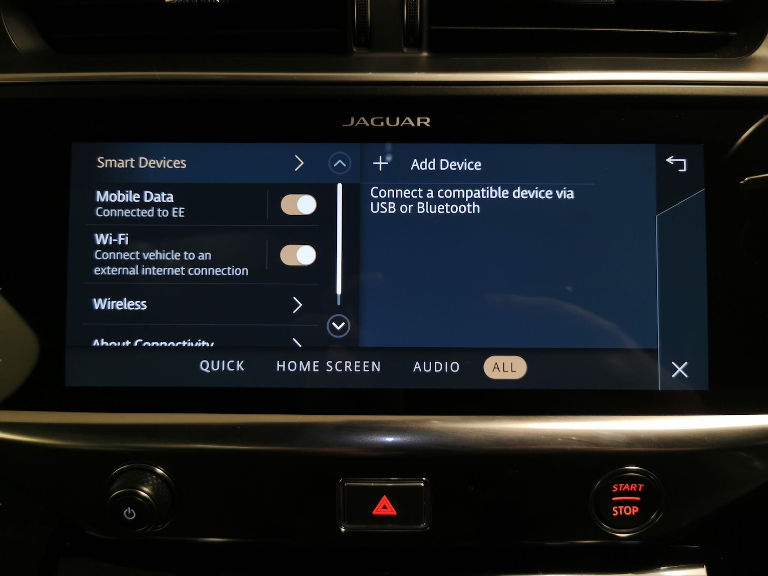 Used Jaguar I-Pace 2021 for sale - 77095552: Photo 18