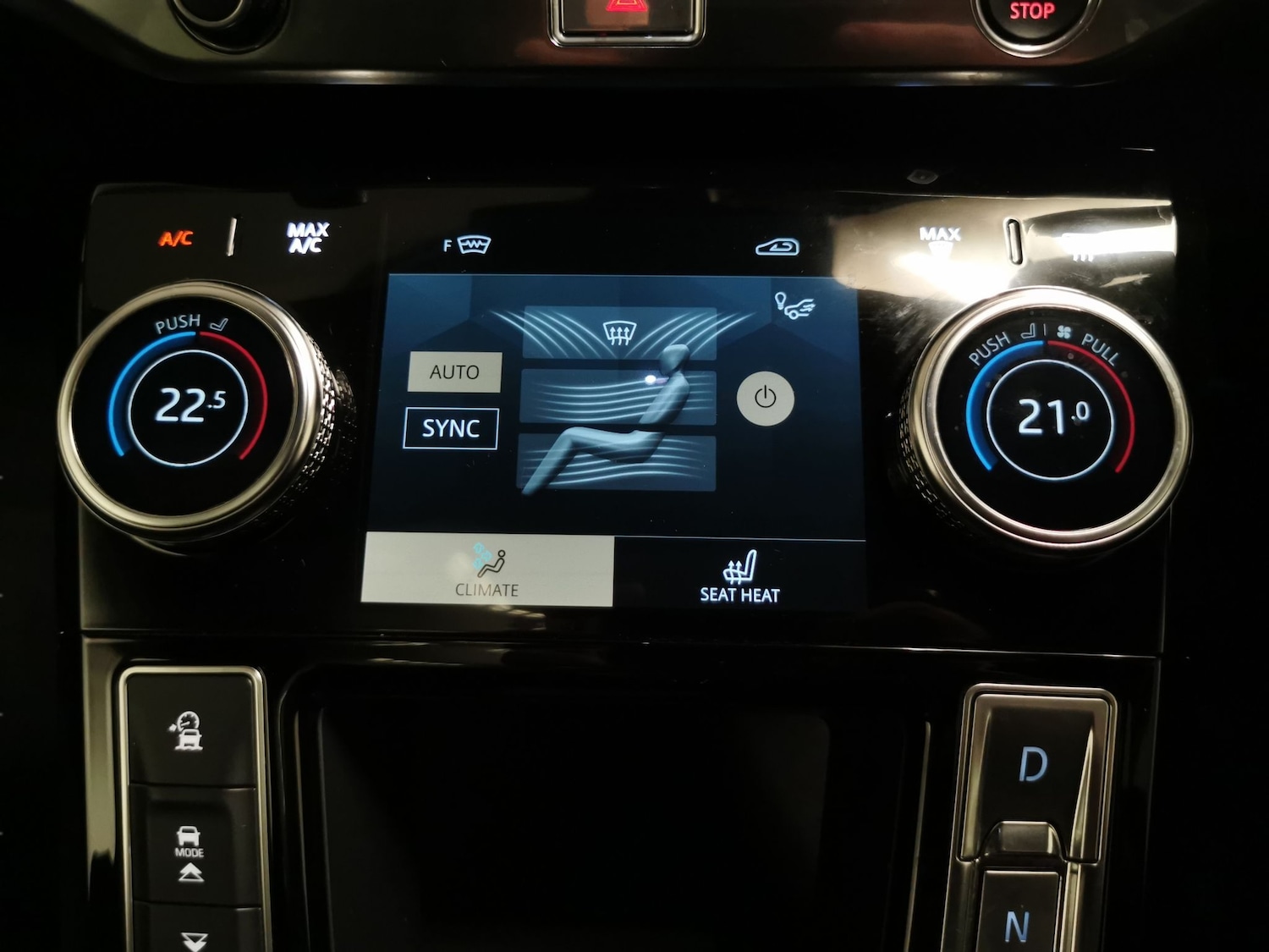 Used Jaguar I-Pace 2021 for sale - 77095552: Photo 19