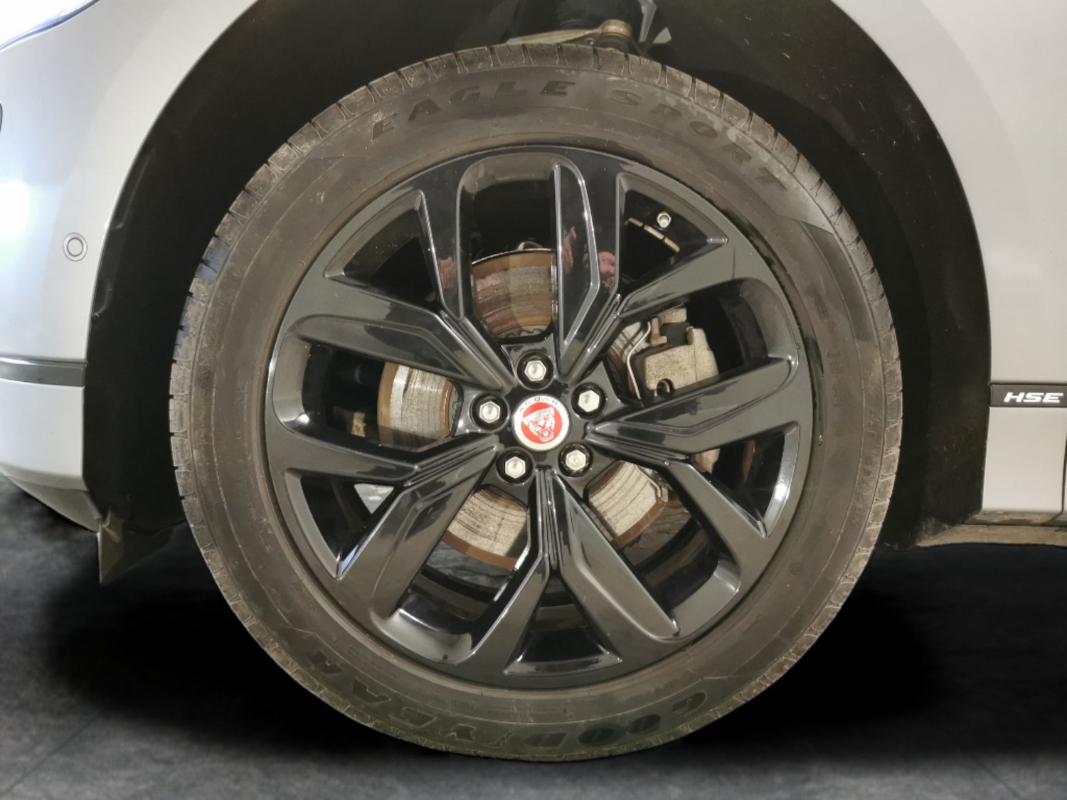 Used Jaguar I-Pace 2021 for sale - 77095552: Photo 25