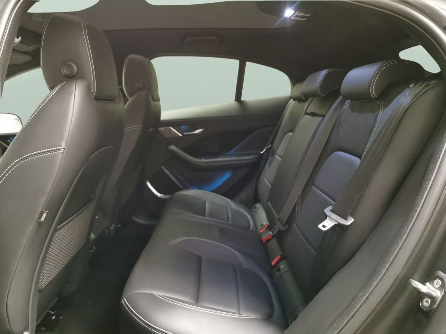 Used Jaguar I-Pace 2021 for sale - 77095552: Photo 28