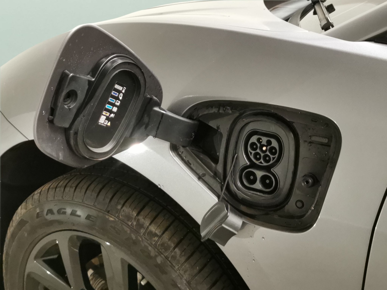 Used Jaguar I-Pace 2021 for sale - 77095552: Photo 33