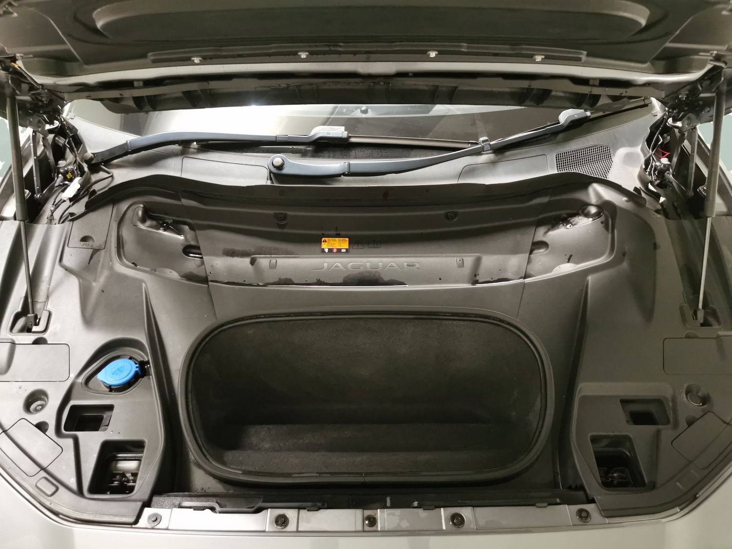 Used Jaguar I-Pace 2021 for sale - 77095552: Photo 35