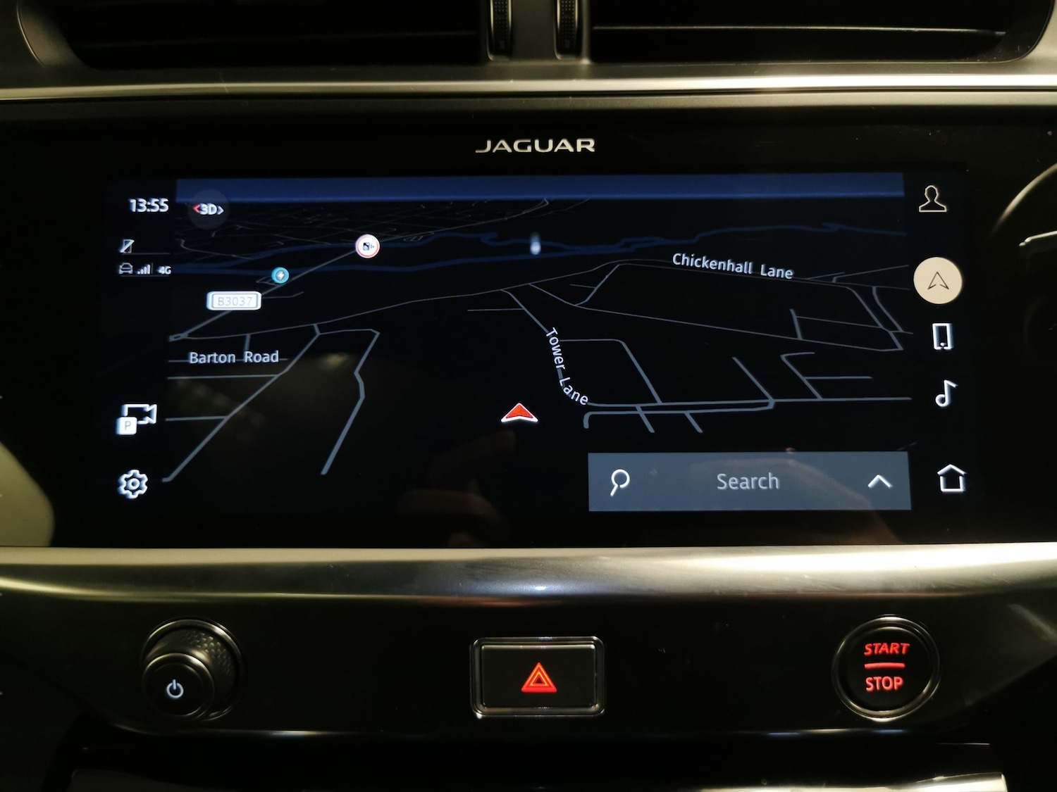 Used Jaguar I-Pace 2021 for sale - 77095552: Photo 6