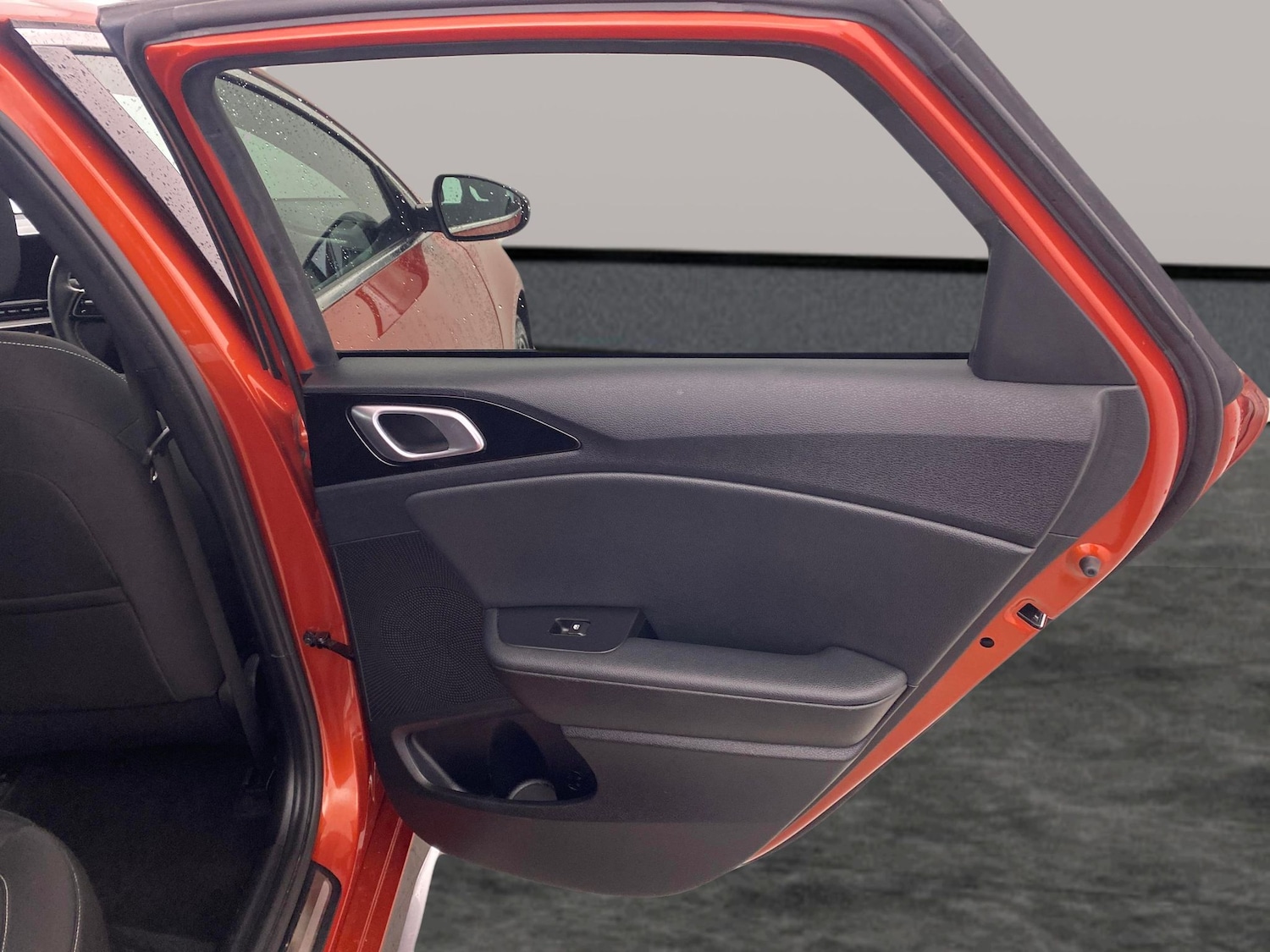 Vehicle 36