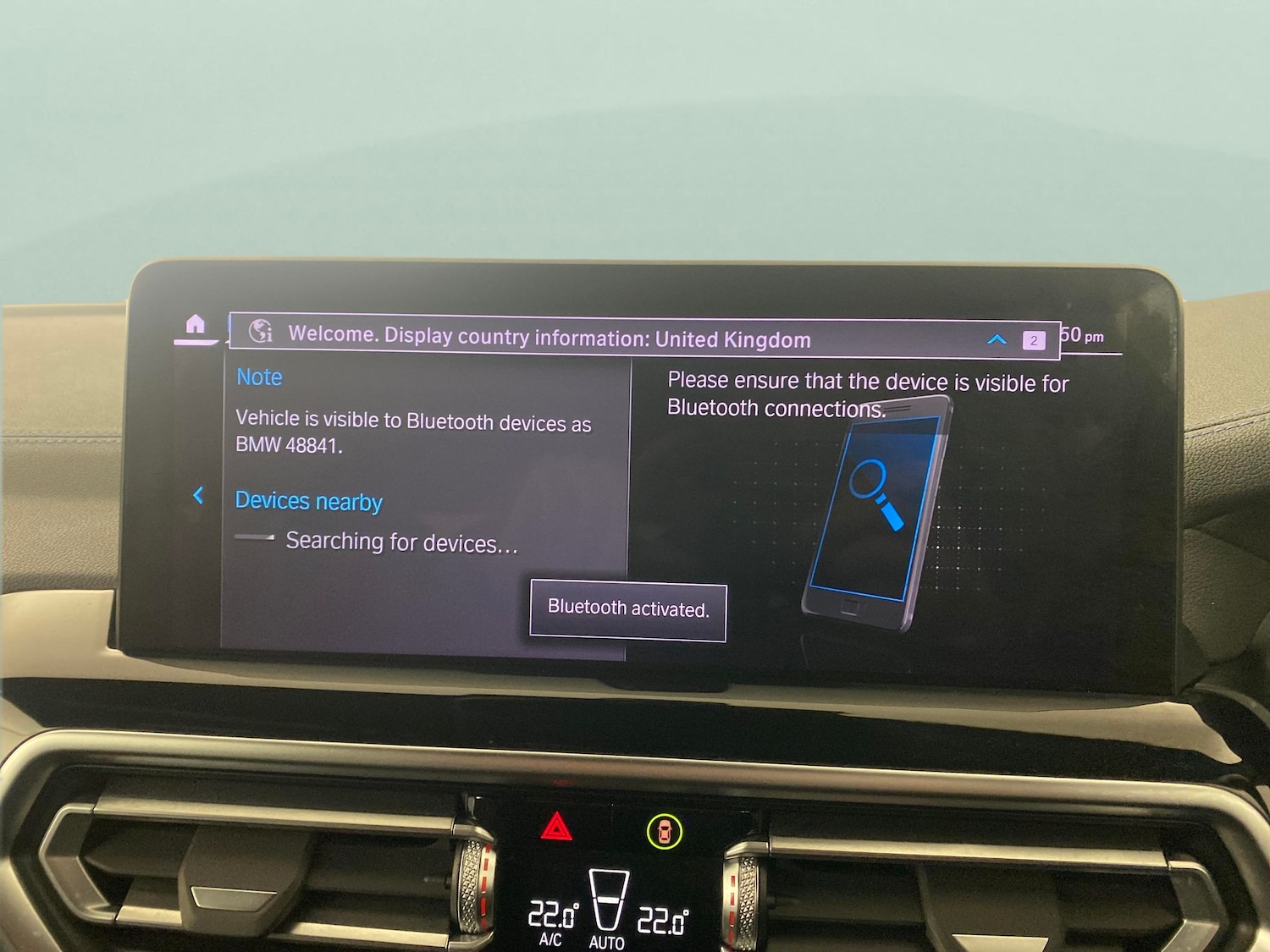 Used BMW iX3 2023 for sale - 77688682: Photo 14