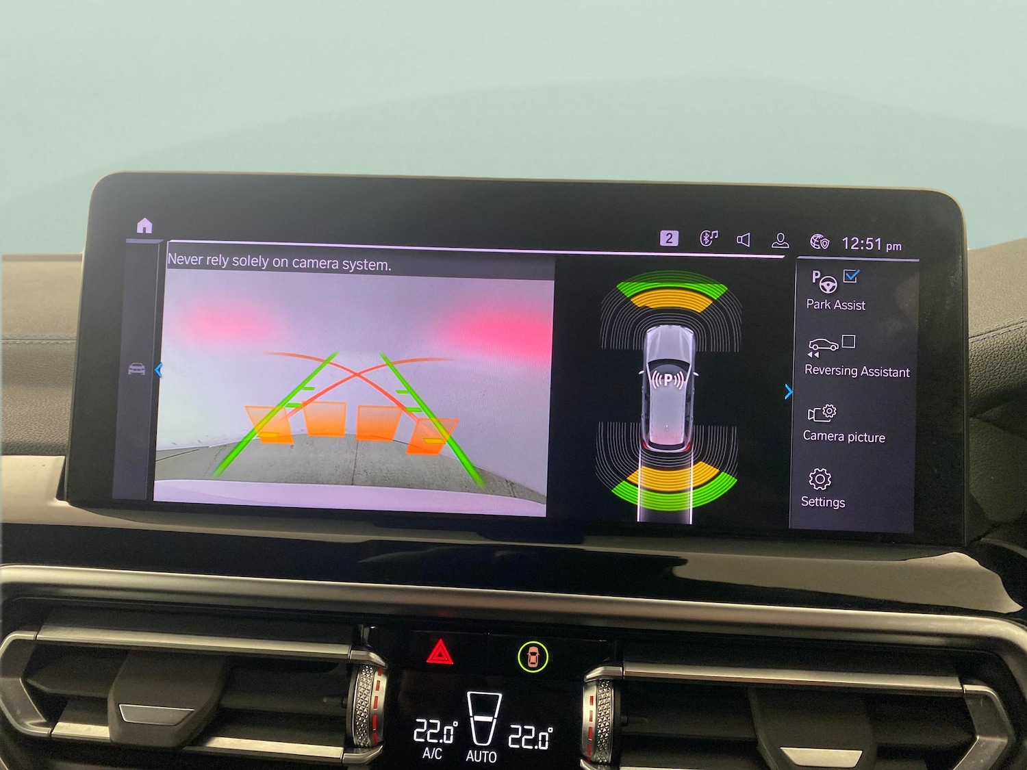 Used BMW iX3 2023 for sale - 77688682: Photo 15