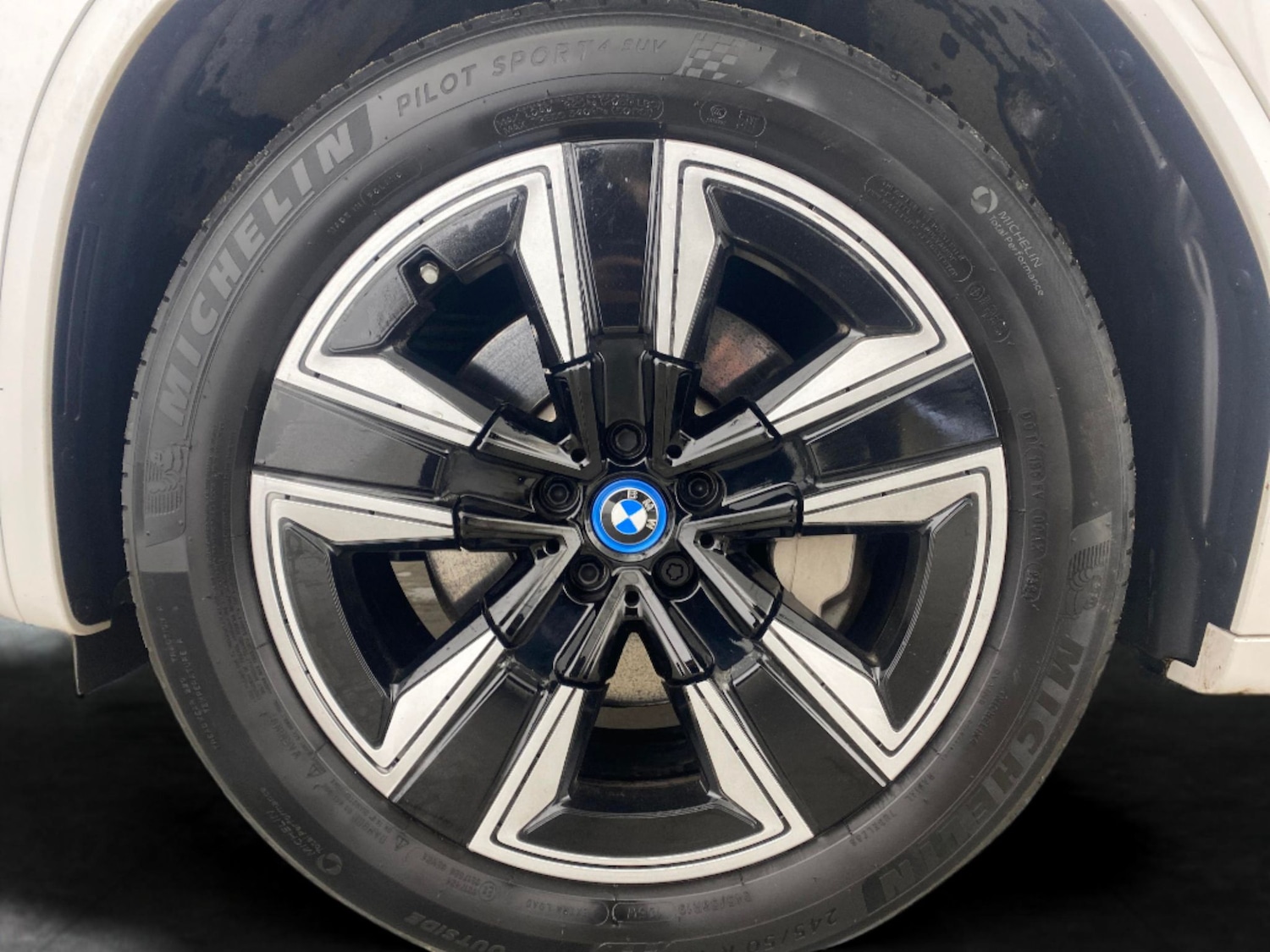 Used BMW iX3 2023 for sale - 77688682: Photo 21