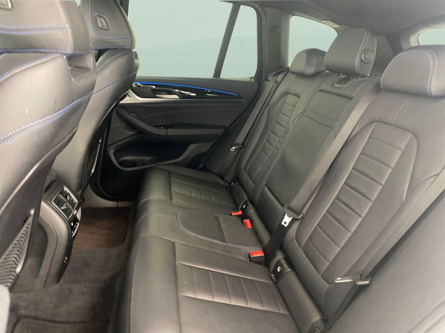 Used BMW iX3 2023 for sale - 77688682: Photo 27