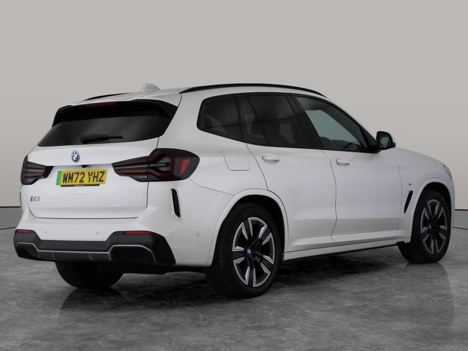 Used BMW iX3 2023 for sale - 77688682: Photo 9