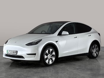 Used Tesla Model Y 2023 for sale - 79473151: Photo