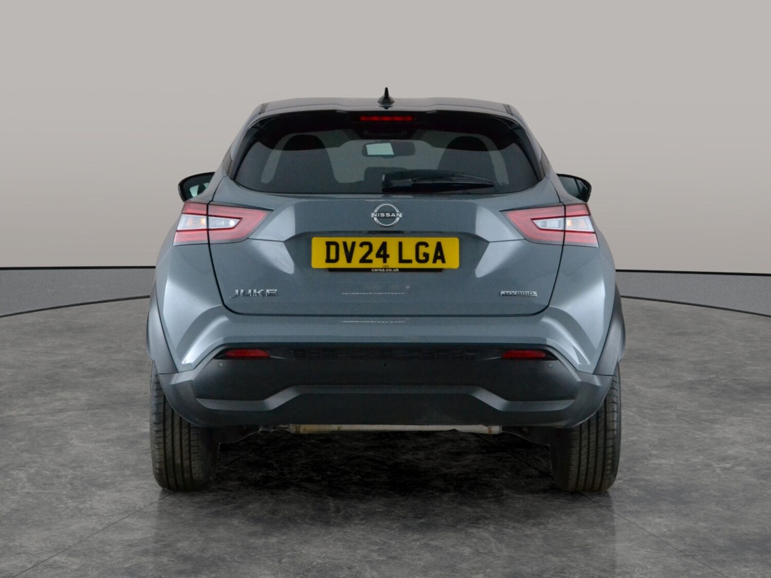 Used Nissan Juke 2024 for sale - 77916968: Photo 12