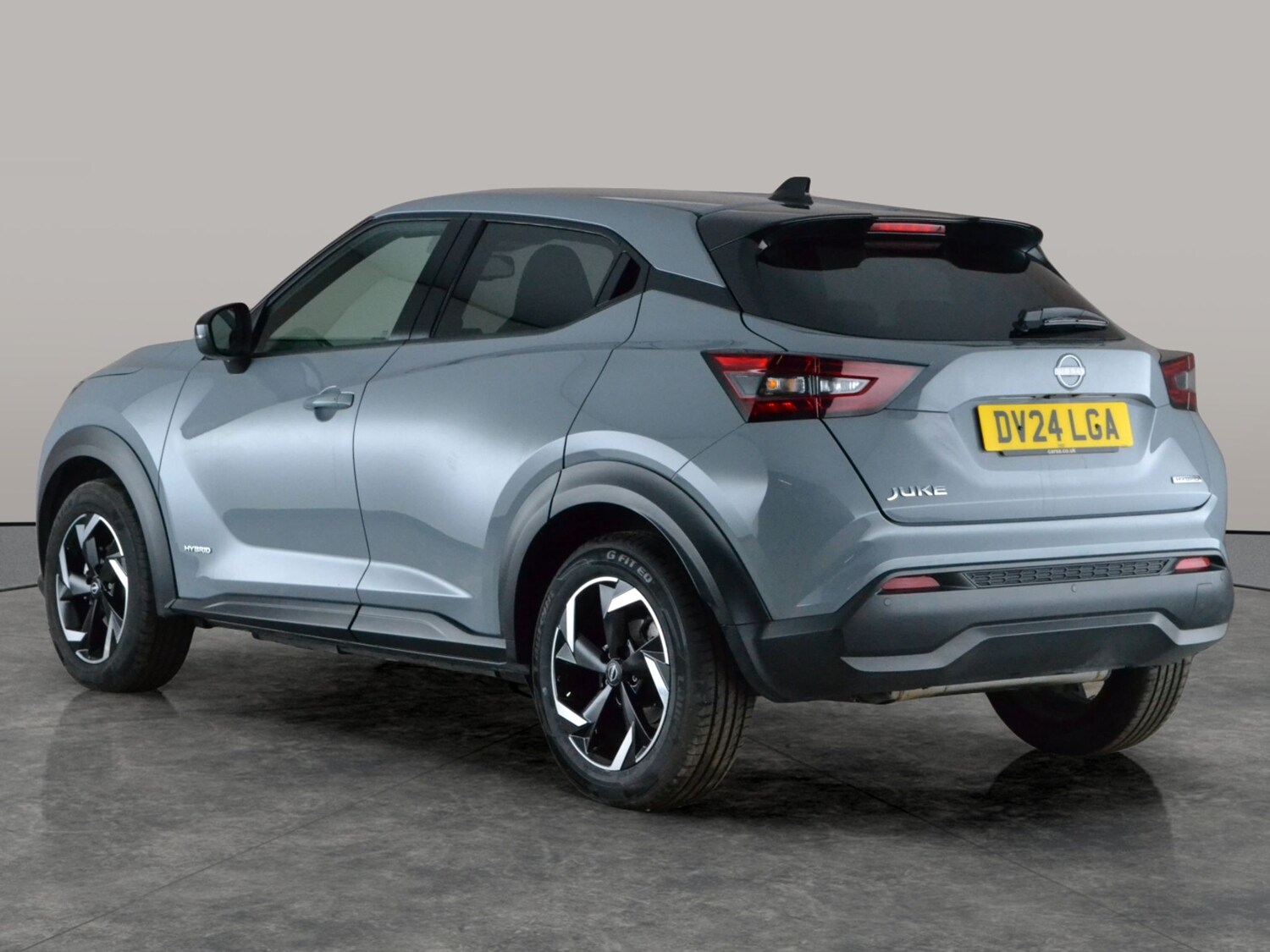 Used Nissan Juke 2024 for sale - 77916968: Photo 13