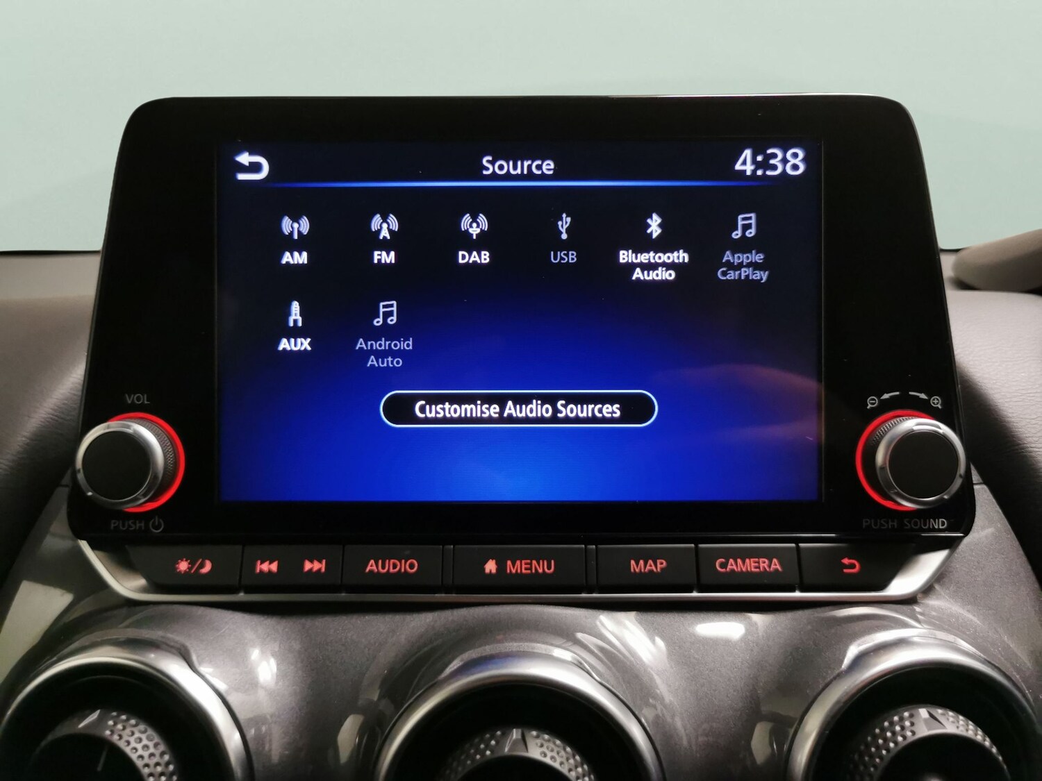 Used Nissan Juke 2024 for sale - 77916968: Photo 16