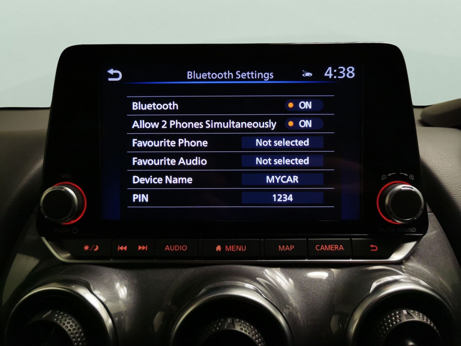 Used Nissan Juke 2024 for sale - 77916968: Photo 17