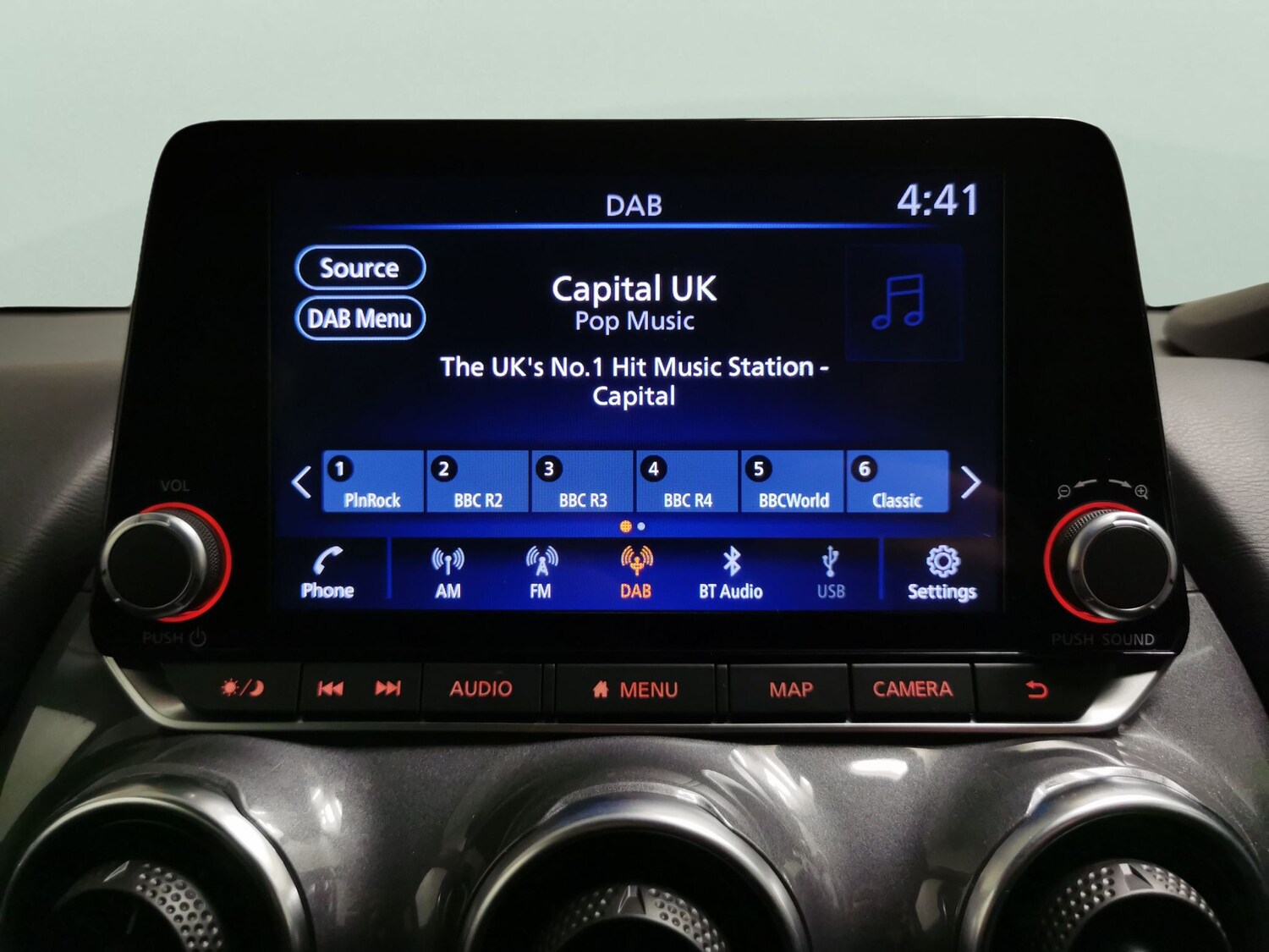 Used Nissan Juke 2024 for sale - 77916968: Photo 7