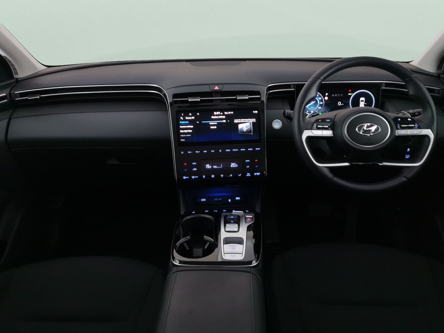 Used Hyundai TUCSON 2022 for sale - 76450111: Photo 10