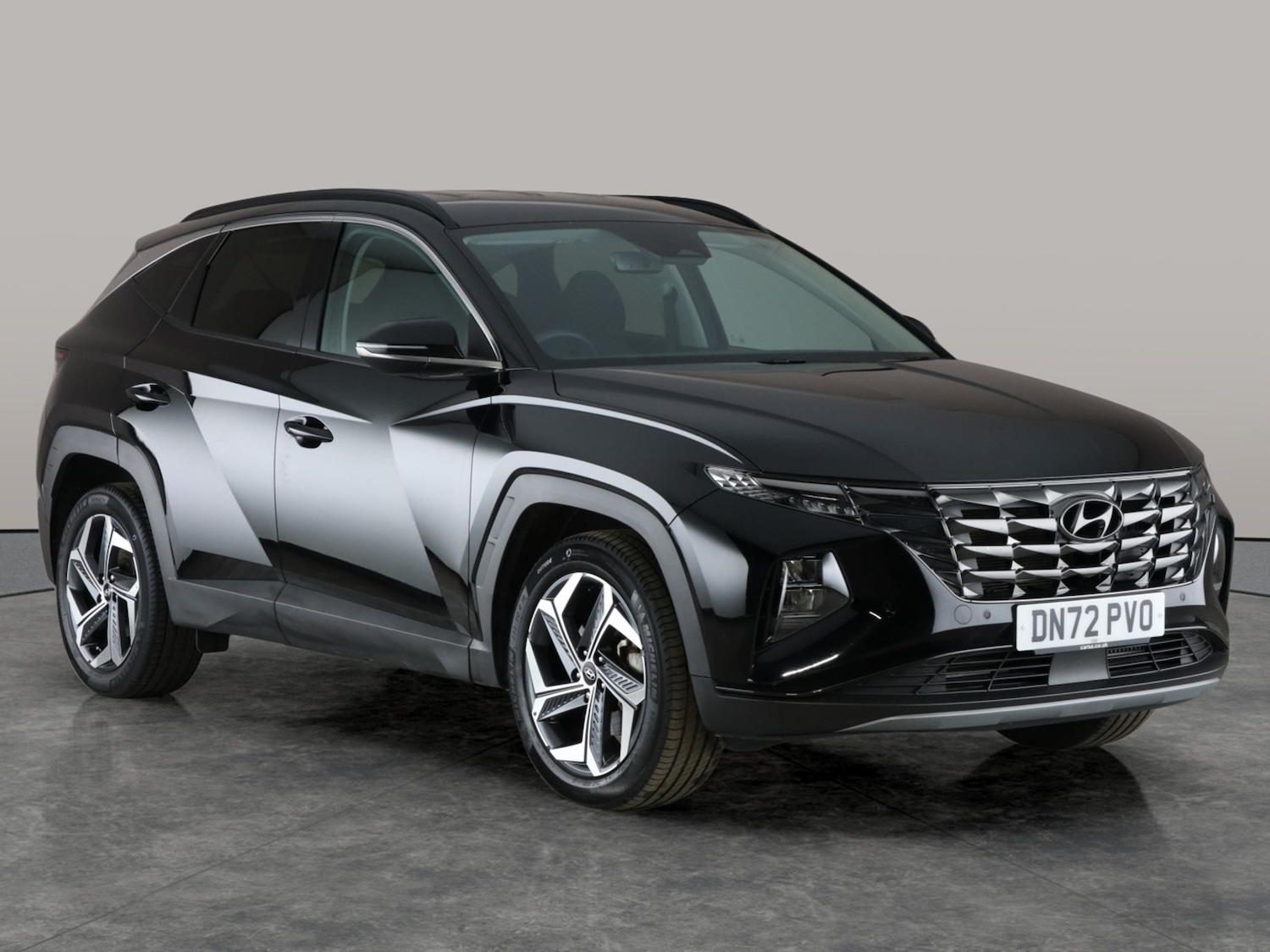 Used Hyundai TUCSON 2022 for sale - 76450111: Photo 11