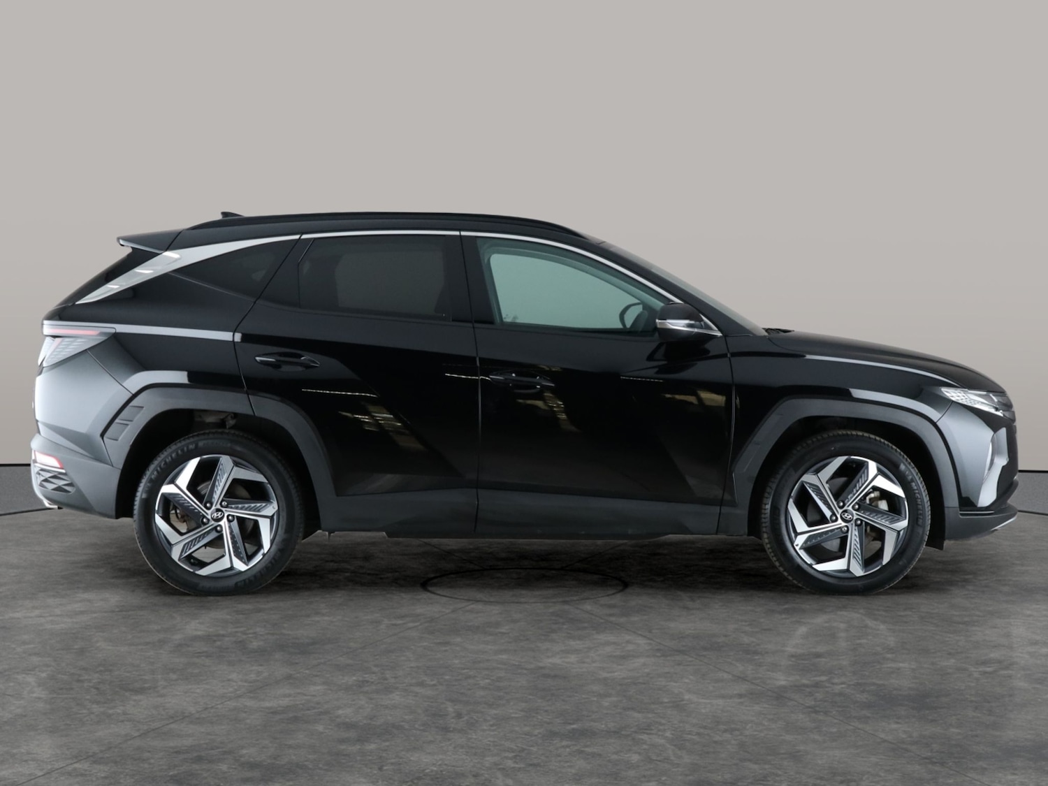 Used Hyundai TUCSON 2022 for sale - 76450111: Photo 13