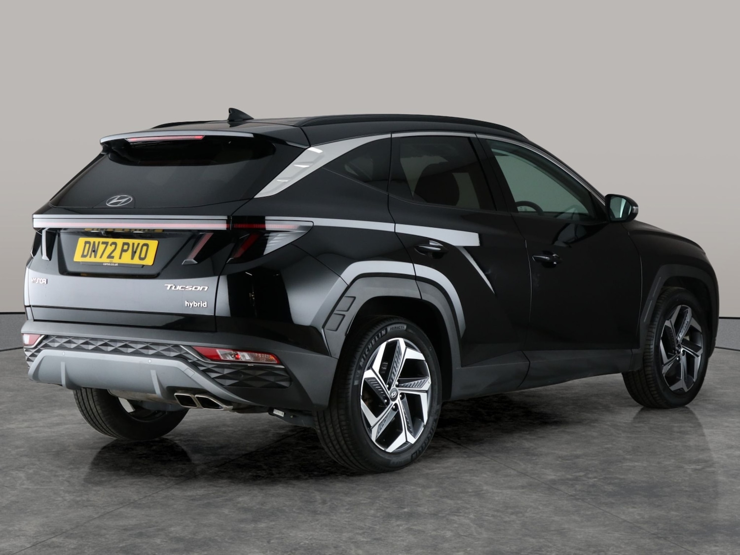 Used Hyundai TUCSON 2022 for sale - 76450111: Photo 14