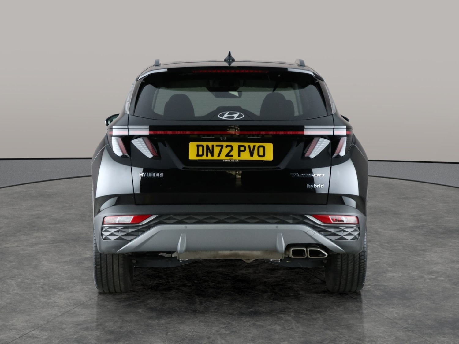 Used Hyundai TUCSON 2022 for sale - 76450111: Photo 15