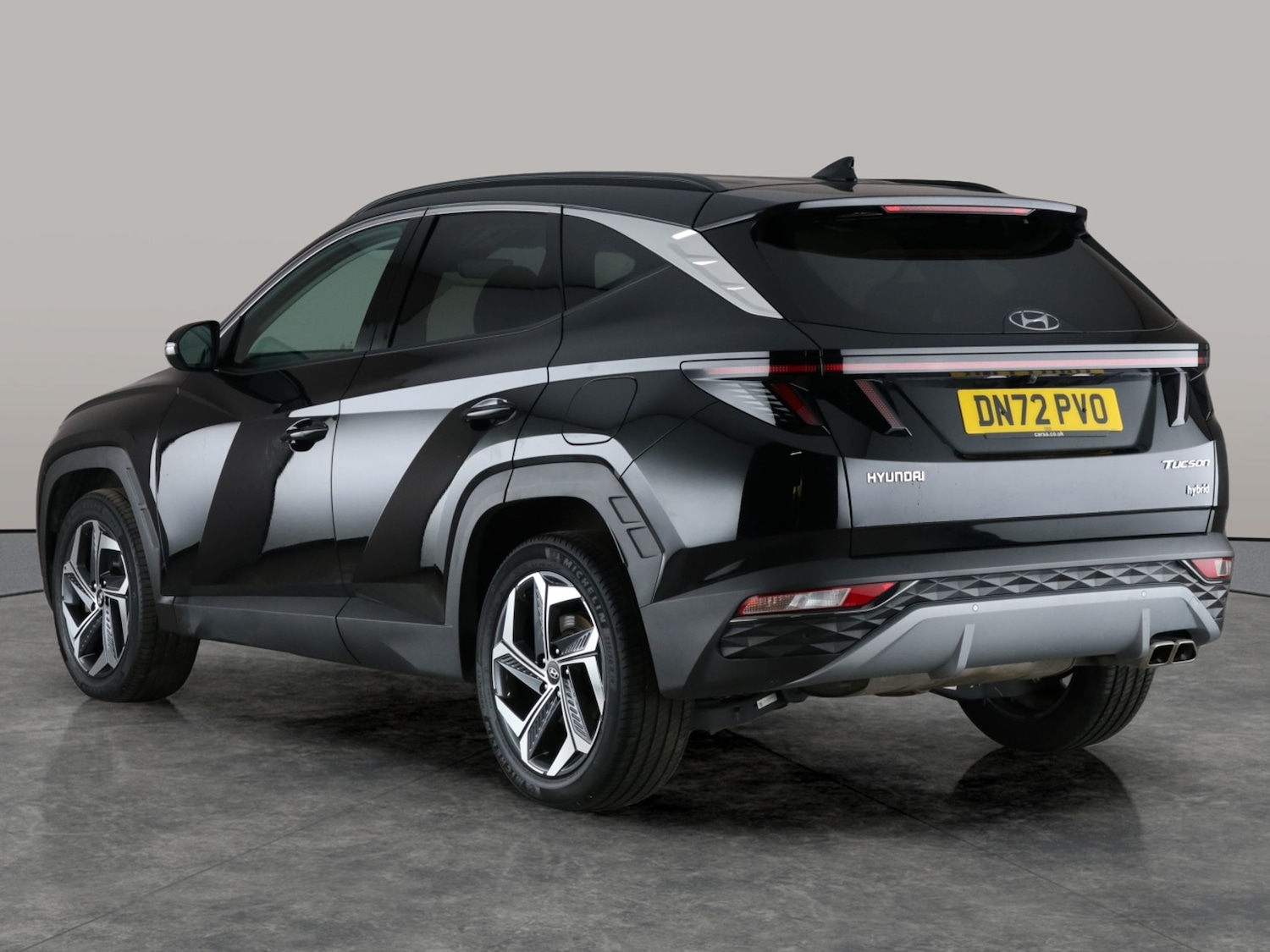 Used Hyundai TUCSON 2022 for sale - 76450111: Photo 16