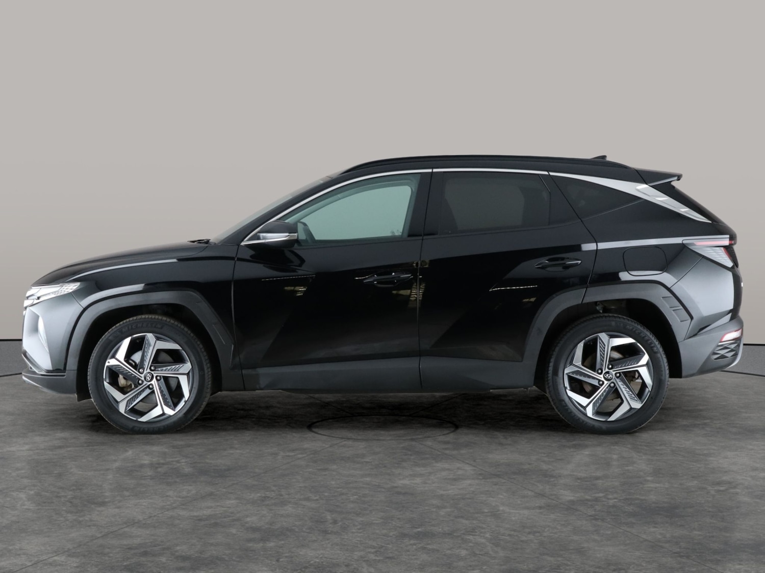 Used Hyundai TUCSON 2022 for sale - 76450111: Photo 17