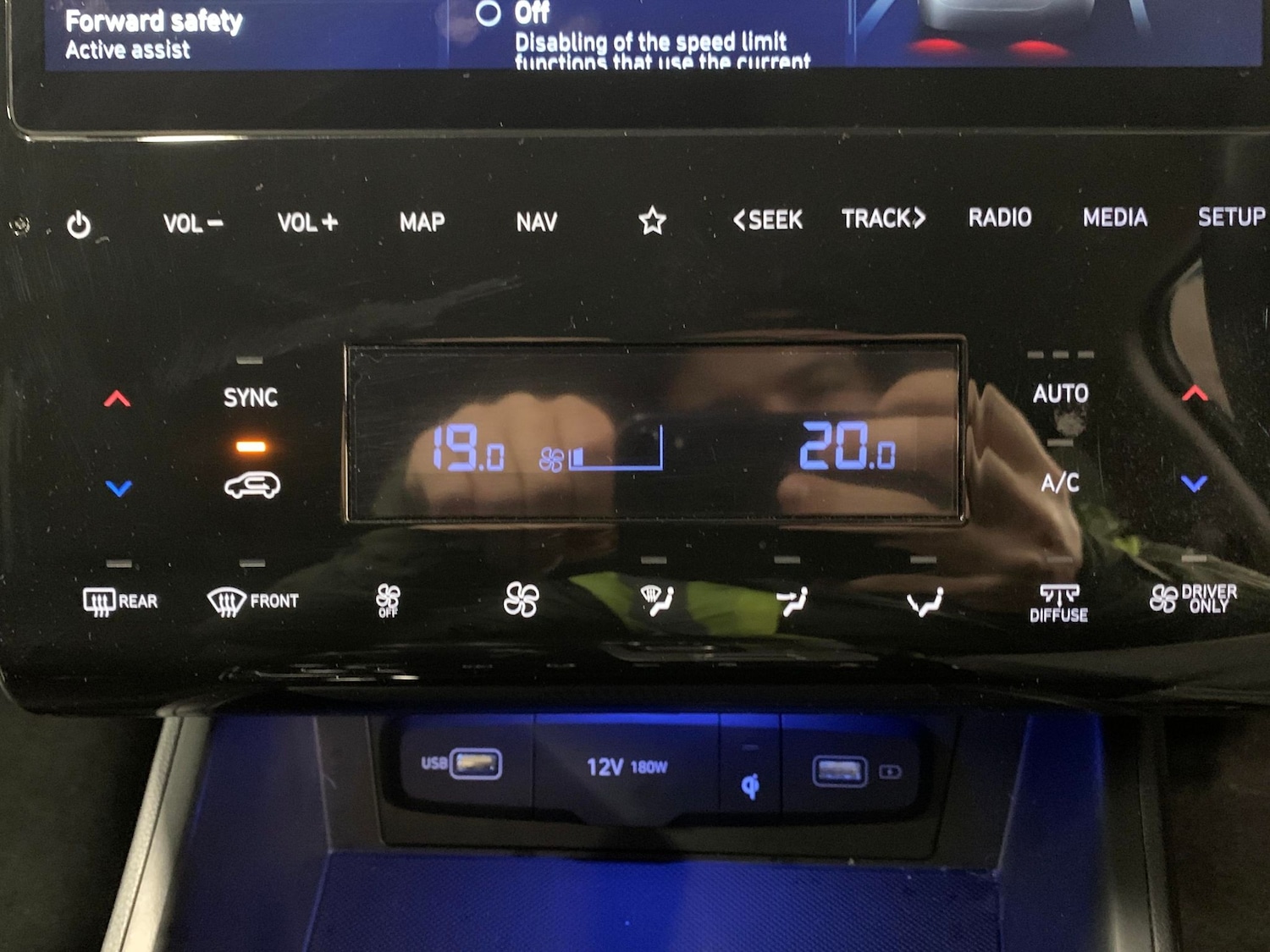 Used Hyundai TUCSON 2022 for sale - 76450111: Photo 23