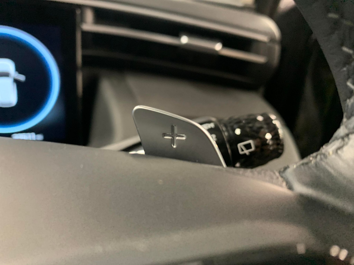 Used Hyundai TUCSON 2022 for sale - 76450111: Photo 29