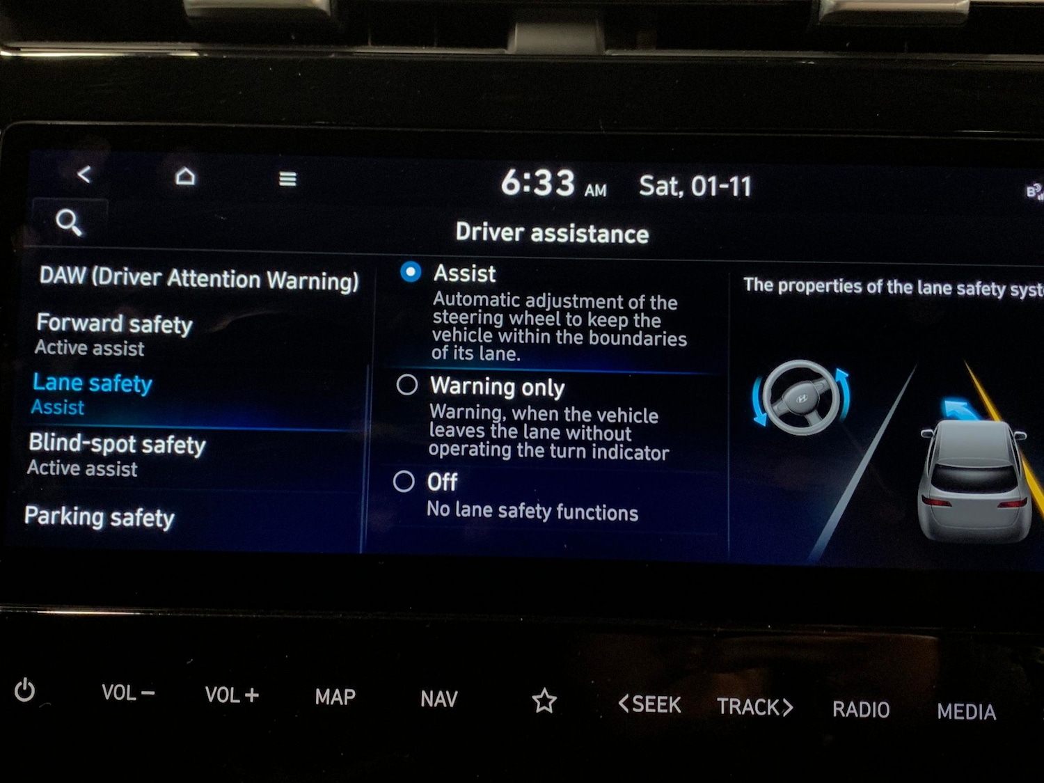 Used Hyundai TUCSON 2022 for sale - 76450111: Photo 32