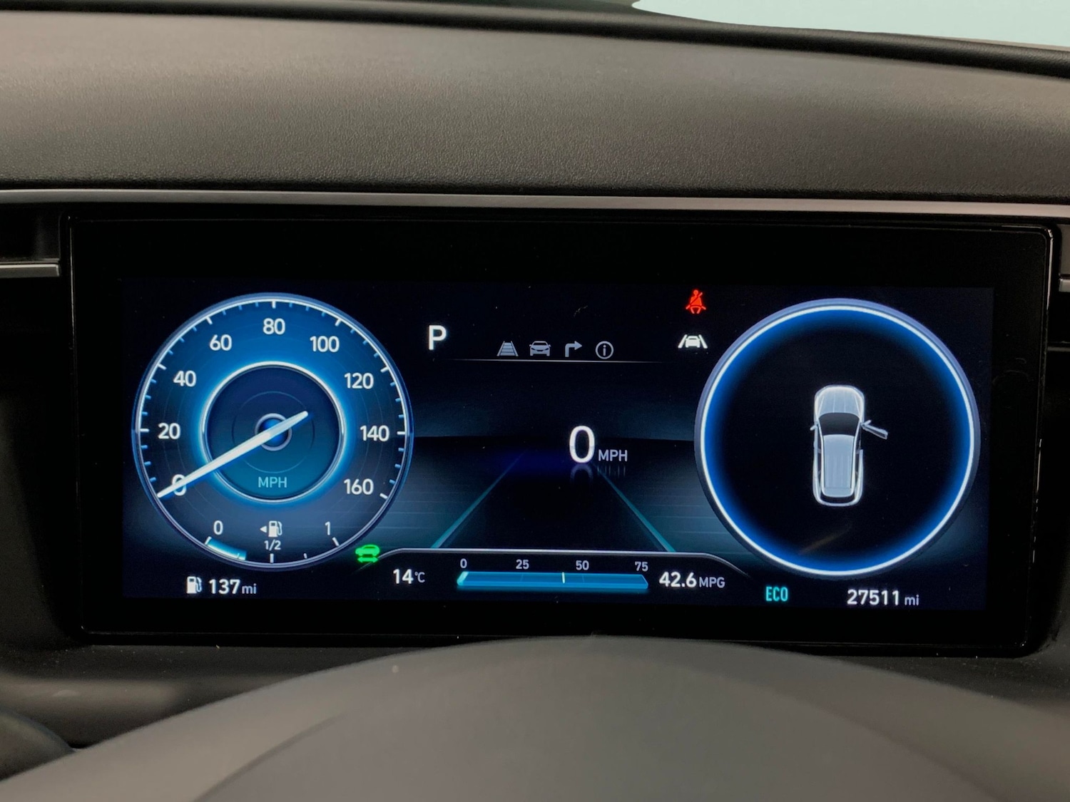 Used Hyundai TUCSON 2022 for sale - 76450111: Photo 33