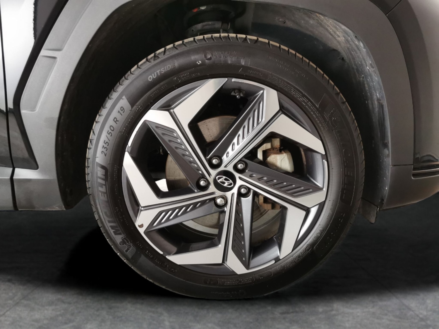 Used Hyundai TUCSON 2022 for sale - 76450111: Photo 37