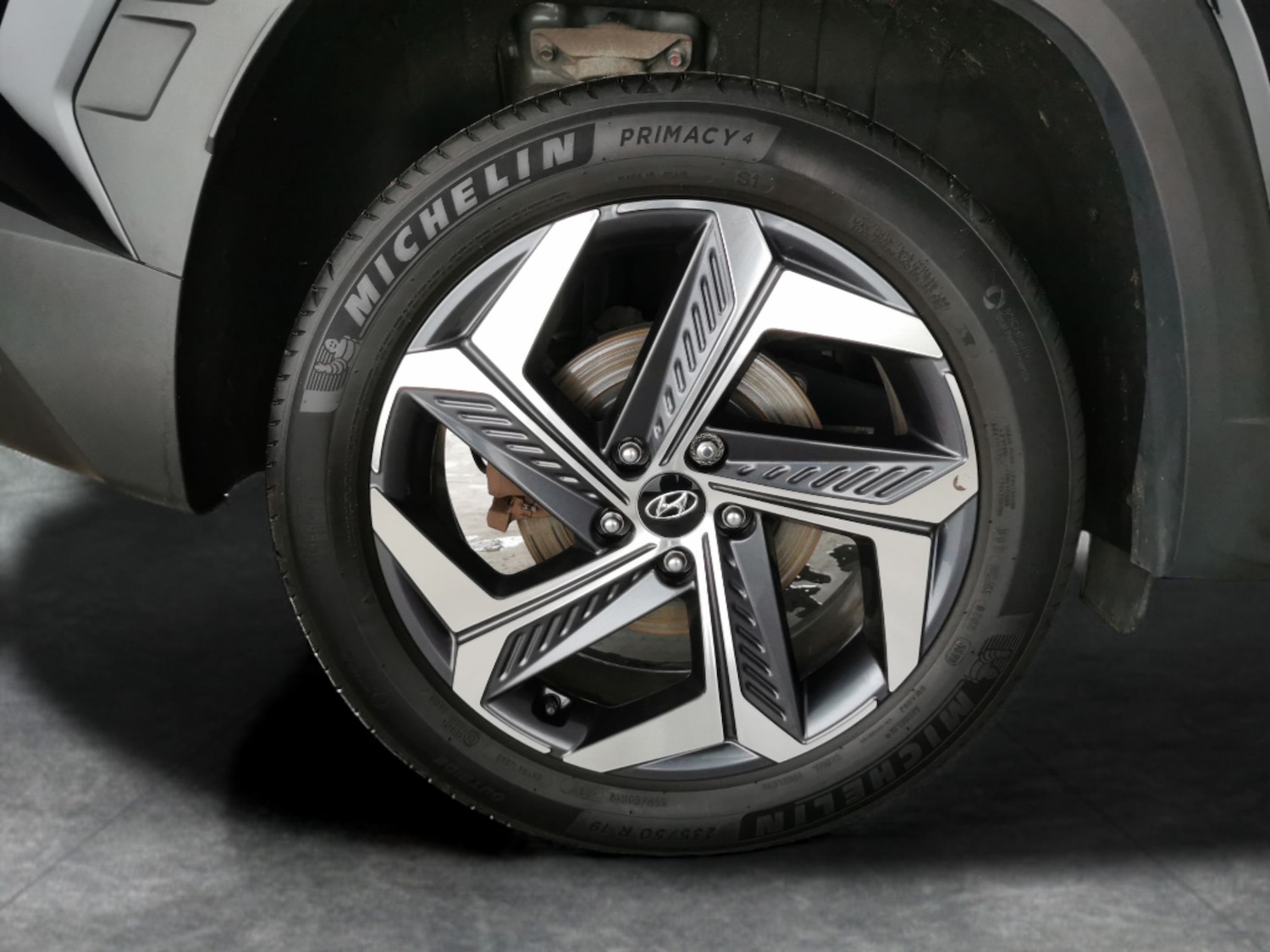 Used Hyundai TUCSON 2022 for sale - 76450111: Photo 38