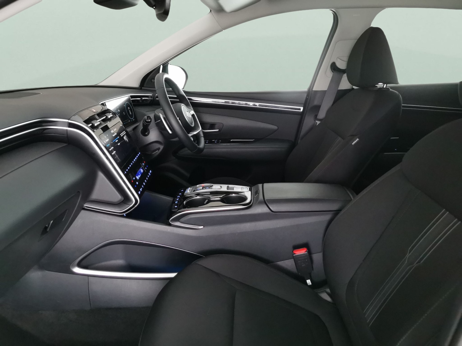 Used Hyundai TUCSON 2022 for sale - 76450111: Photo 4