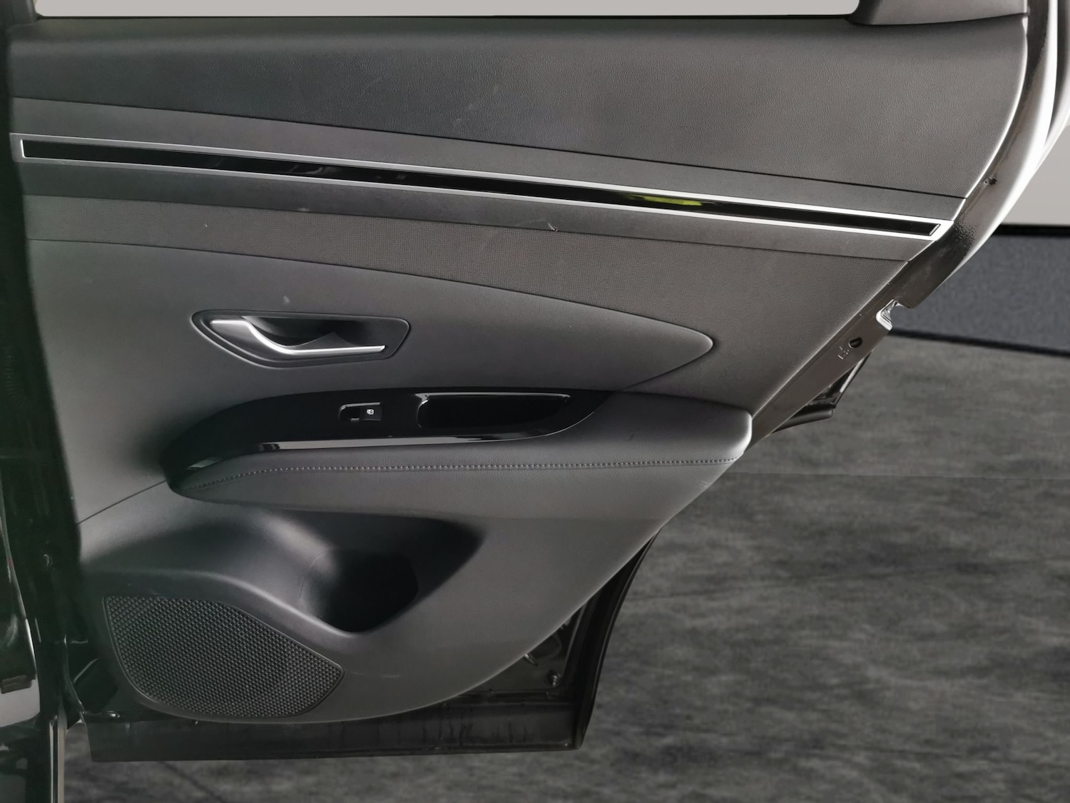 Used Hyundai TUCSON 2022 for sale - 76450111: Photo 43