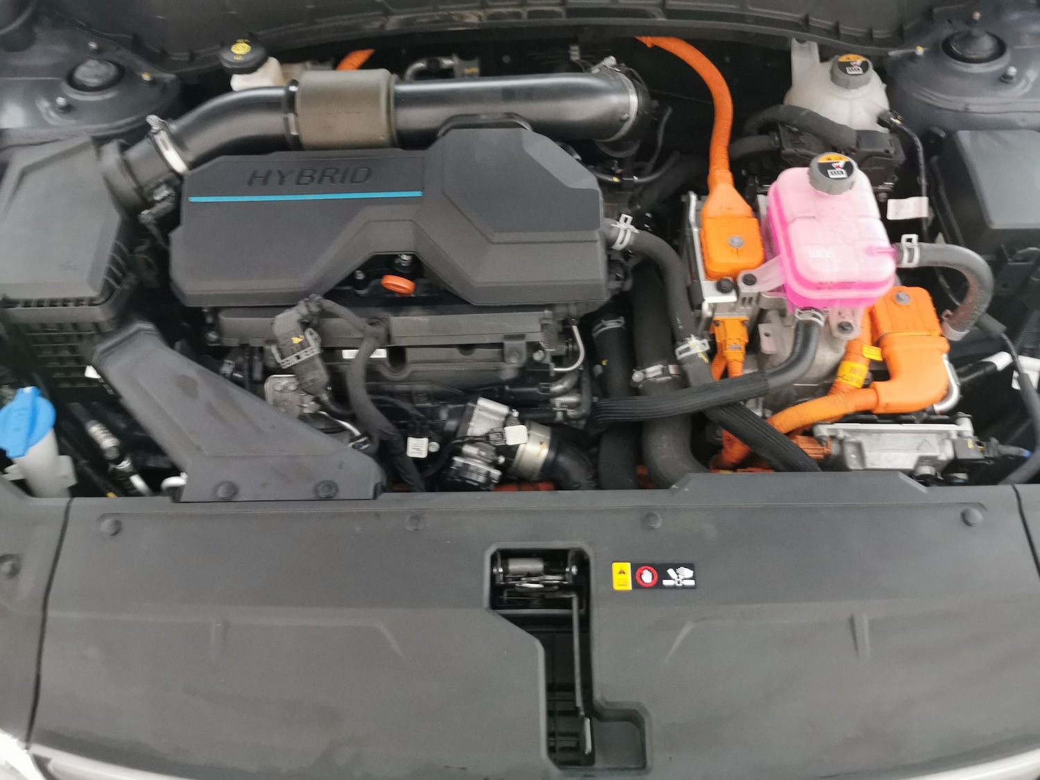 Used Hyundai TUCSON 2022 for sale - 76450111: Photo 46