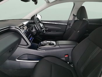 Used Hyundai TUCSON undefined for sale - 76450111: Photo