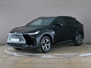 Used Toyota bz4x undefined for sale - 78863014: Photo