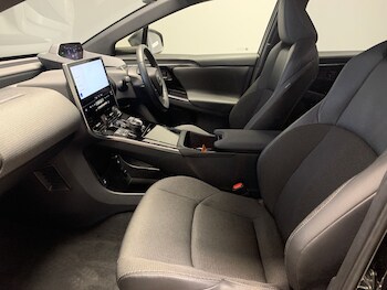 Used Toyota bz4x undefined for sale - 78863014: Photo
