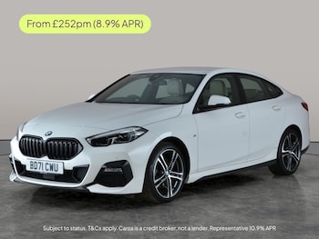 Used BMW 2 Series Gran Coupe undefined for sale - 77321490: Photo