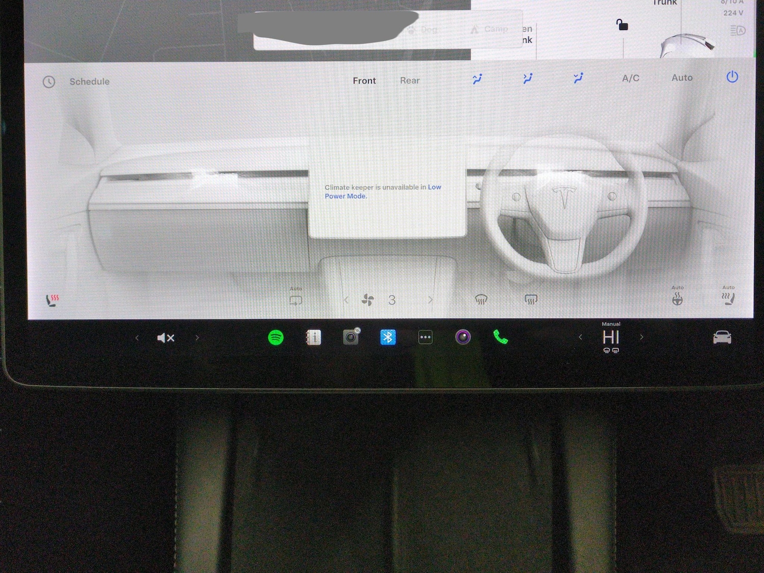 Used Tesla Model 3 2021 for sale - 77012177: Photo 18