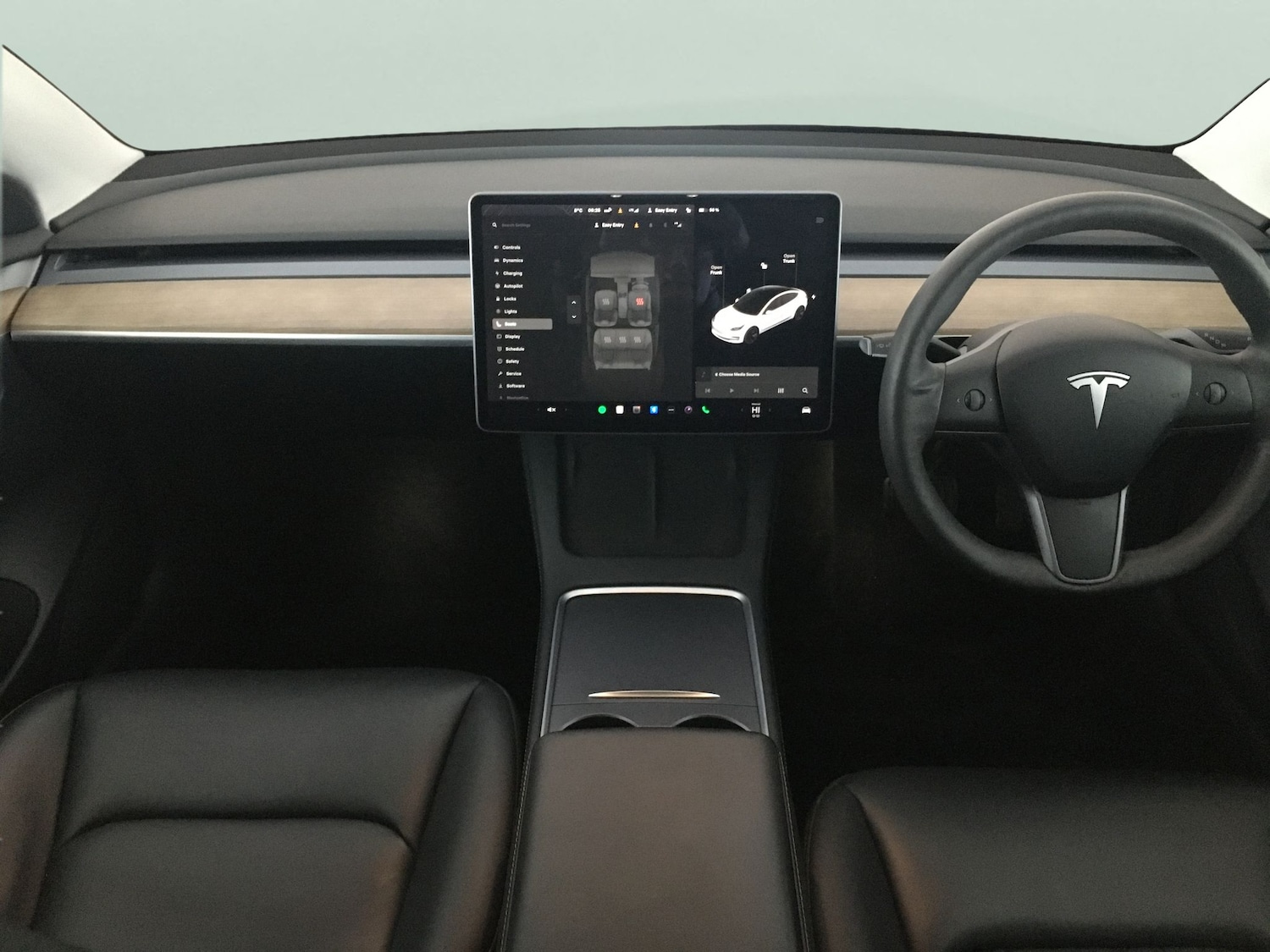 Used Tesla Model 3 2021 for sale - 77012177: Photo 9