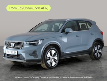 Used Volvo XC40 2023 for sale - 78805499: Photo